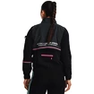 Jachetă pentru femei Under Armour  Run Anywhere STORM Jacket-BLK