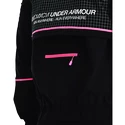 Jachetă pentru femei Under Armour  Run Anywhere STORM Jacket-BLK