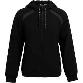 Jachetă pentru femei Under Armour Sky Insulate black