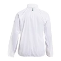 Jachetă pentru femei Under Armour  Storm Impasse Flow 1/2 Zip-WHT