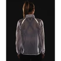 Jachetă pentru femei Under Armour  Storm Impasse Flow 1/2 Zip-WHT