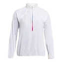 Jachetă pentru femei Under Armour  Storm Impasse Flow 1/2 Zip-WHT L