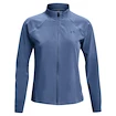 Jachetă pentru femei Under Armour  STORM Launch Jacket Mineral Blue