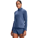 Jachetă pentru femei Under Armour  STORM Launch Jacket Mineral Blue