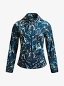 Jachetă pentru femei Under Armour  STORM OutRun Cold Jacket-BLU