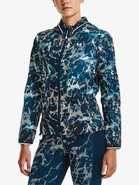 Jachetă pentru femei Under Armour STORM OutRun Cold Jacket-BLU