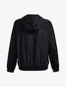 Jachetă pentru femei Under Armour  Storm Rush Woven FZ Storm Jacket-BLK