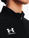 Jachetă pentru femei Under Armour  W Challenger Track Jacket-BLK