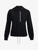 Jachetă pentru femei Under Armour  Woven FZ Storm Jacket-BLK