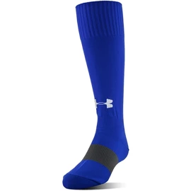 Jambiere de fotbal Under Armour SOCCER SOLID OTC blue