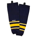 Jambiere de hochei CCM  SX8000 Buffalo Sabres Navy Senior