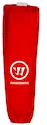 Jambiere de hochei Warrior  Pro Hockey Socks Red Junior