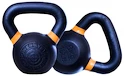 Kettlebell Power System  Posilovací Činka Kettlebell 8 Kg portocaliu