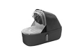 Leagăn Thule Sleek Bassinet Grey Melange