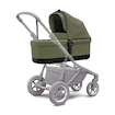 Leagăn Thule Sleek Bassinet Soft Green