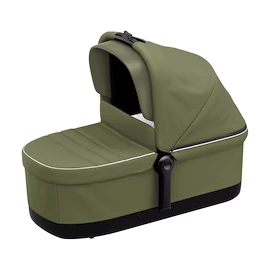 Leagăn Thule Sleek Bassinet Soft Green