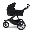 Leagăn Thule Urban Glide 3 Bassinet Black