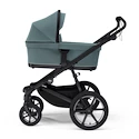 Leagăn Thule Urban Glide 3 Bassinet Mid blue