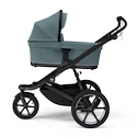 Leagăn Thule Urban Glide 3 Bassinet Mid blue