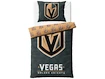 Lenjerie de pat Official Merchandise  NHL Vegas Golden Knights Shields 140x200/70x90