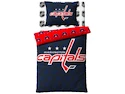 Lenjerie de pat Official Merchandise  NHL Washington Capitals Shields 140x200/70x90