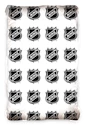 Lenjerie Official Merchandise  NHL White