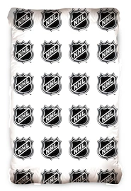 Lenjerie Official Merchandise NHL White