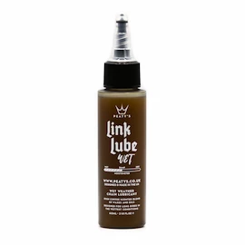 Lubrifiant PEATY'S Linklube Wet 60 ml