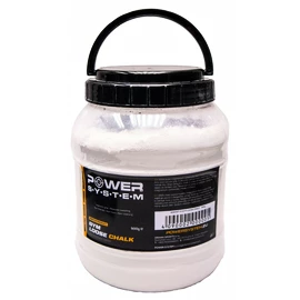 Magneziu Power System Magnézium Powder Chalk 500 G