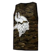 Maiou pentru bărbați Fanatics  Digi Camo Vest NFL Minnesota Vikings M