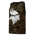 Maiou pentru bărbați Fanatics  Digi Camo Vest NFL Minnesota Vikings M