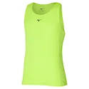 Maiou pentru bărbați Mizuno  Aero Tank Neolime XL