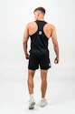 Maiou pentru bărbați Nebbia Performance+ Active Tank Top DYNAMIC black