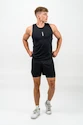 Maiou pentru bărbați Nebbia Performance+ Active Tank Top DYNAMIC black XXL