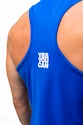 Maiou pentru bărbați Nebbia Performance+ Active Tank Top DYNAMIC blue