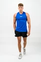 Maiou pentru bărbați Nebbia Performance+ Active Tank Top DYNAMIC blue