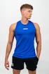 Maiou pentru bărbați Nebbia Performance+ Active Tank Top DYNAMIC blue L