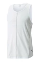 Maiou pentru bărbați Puma  Cloudspun Singlet Puma White M