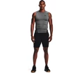 Maiou pentru bărbați Under Armour HeatGear Comp SL Grey