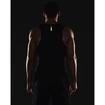 Maiou pentru bărbați Under Armour  Streaker Singlet Black