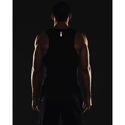 Maiou pentru bărbați Under Armour  Streaker Singlet Black