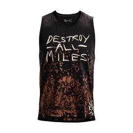 Maiou pentru bărbați Under Armour UA Destroy All Miles Singlet-GRY