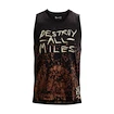 Maiou pentru bărbați Under Armour  UA Destroy All Miles Singlet-GRY M