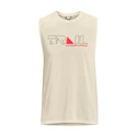 Maiou pentru bărbați Under Armour  UA Run Trail Tank -BRN