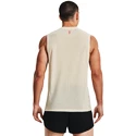 Maiou pentru bărbați Under Armour  UA Run Trail Tank -BRN