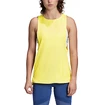 Maiou pentru femei adidas  25/7 Tank yellow