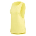 Maiou pentru femei adidas  25/7 Tank yellow