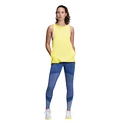 Maiou pentru femei adidas  25/7 Tank yellow