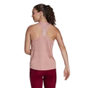 Maiou pentru femei adidas  Adizero Tank Wonder Mauve