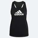 Maiou pentru femei adidas  BL TK Black/White XS